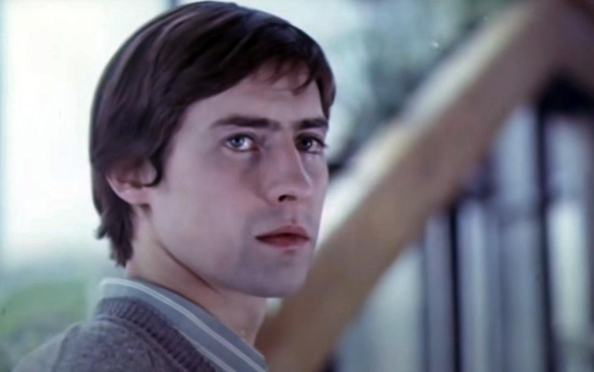 Кадр из фильма Семья Зацепиных кадр Семья Зацепиных 8