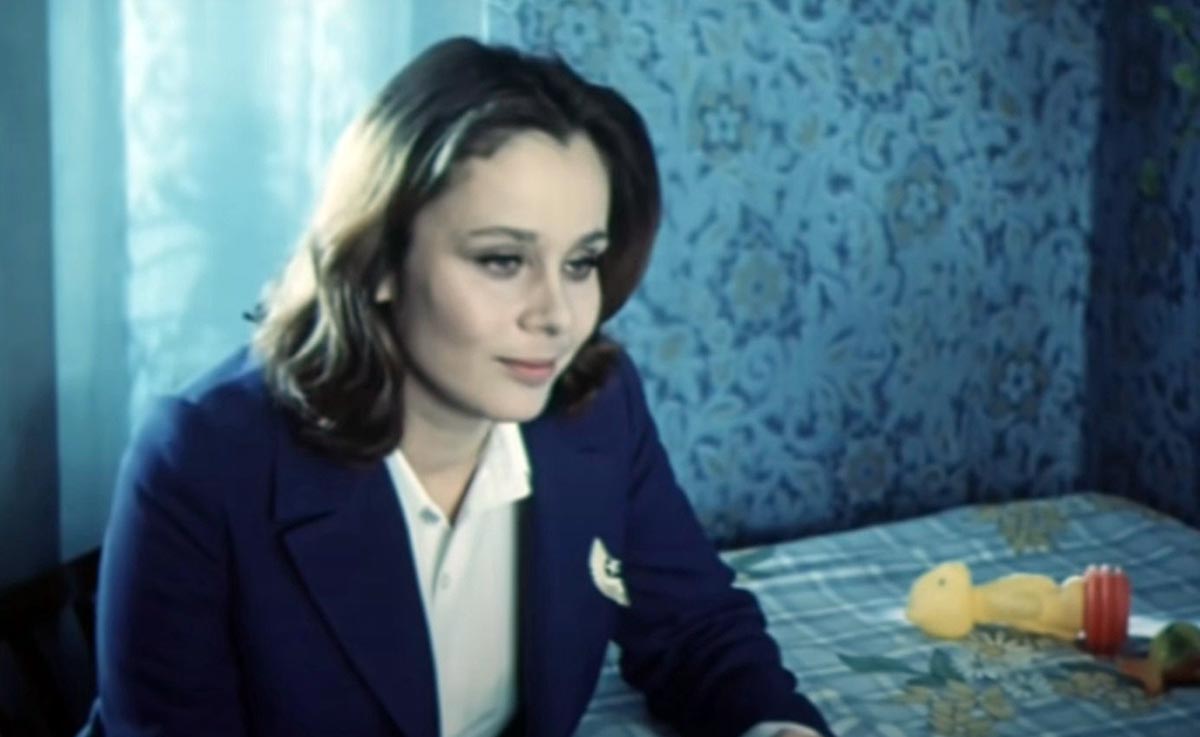 Кадр из фильма Семья Зацепиных кадр Семья Зацепиных 11