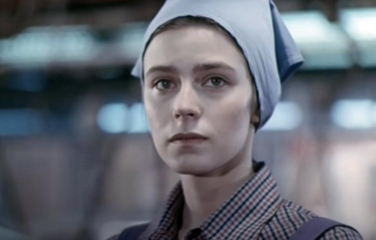 Кадр из фильма Семья Зацепиных кадр Семья Зацепиных 12