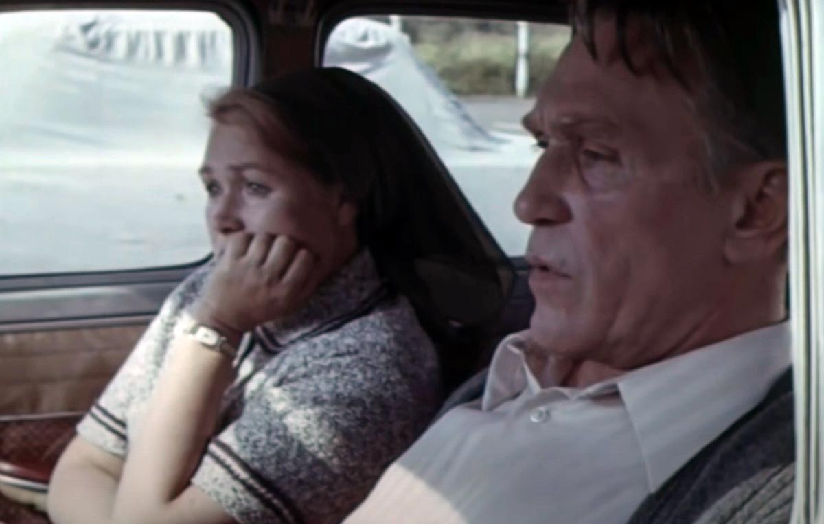 Кадр из фильма Семья Зацепиных кадр Семья Зацепиных 13