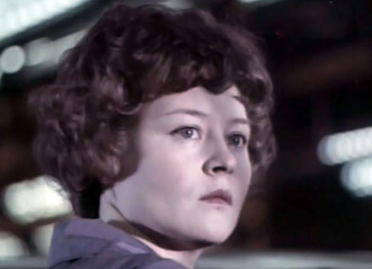 Кадр из фильма Семья Зацепиных кадр Семья Зацепиных 14