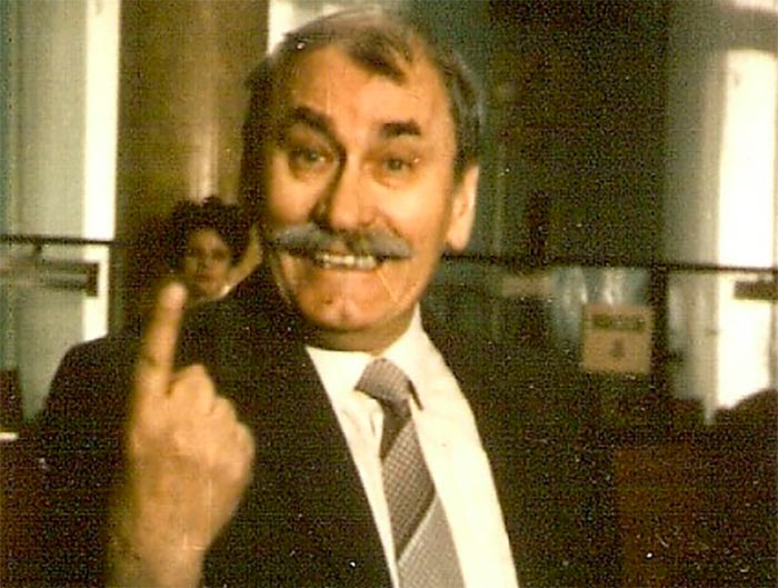 Кадр из фильма Сэнит зон кадр Сэнит зон 2