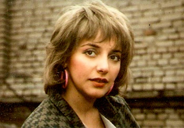 Кадр из фильма Сэнит зон кадр Сэнит зон 4