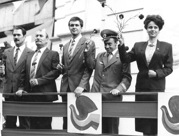 Кадр из фильма Сэнит зон кадр Сэнит зон 7