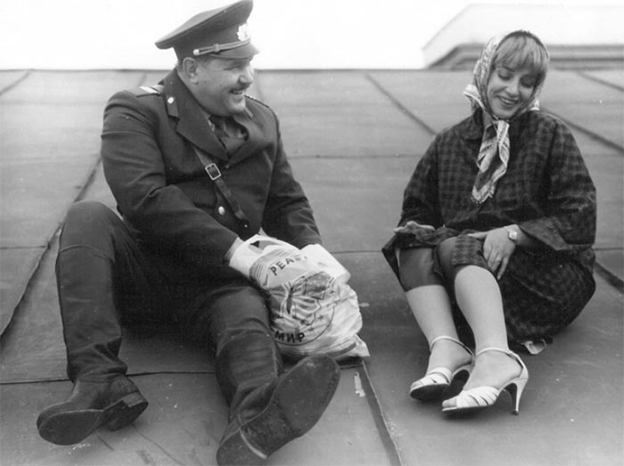 Кадр из фильма Сэнит зон кадр Сэнит зон 8