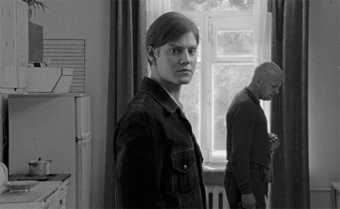 кадр Сентенция 2