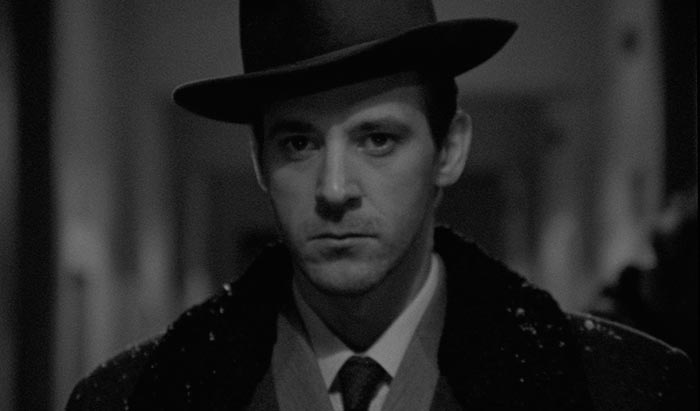 кадр Сентенция 3