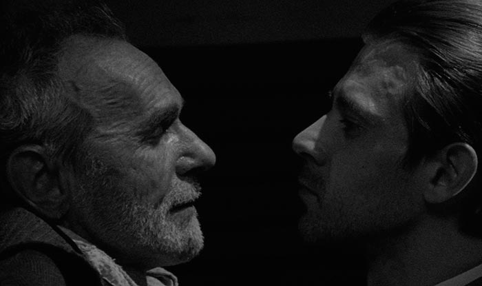 кадр Сентенция 5