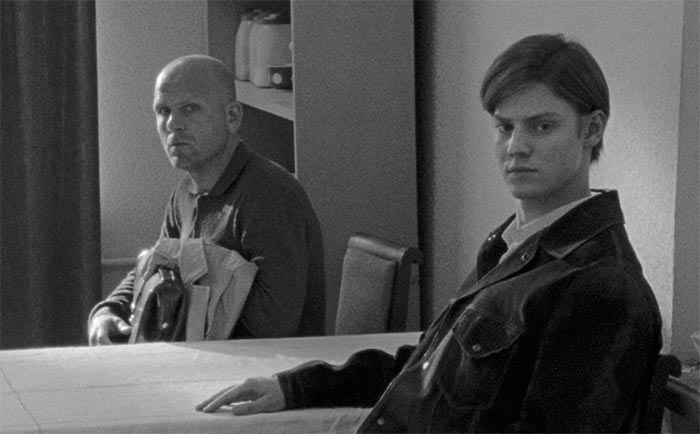 кадр Сентенция 6