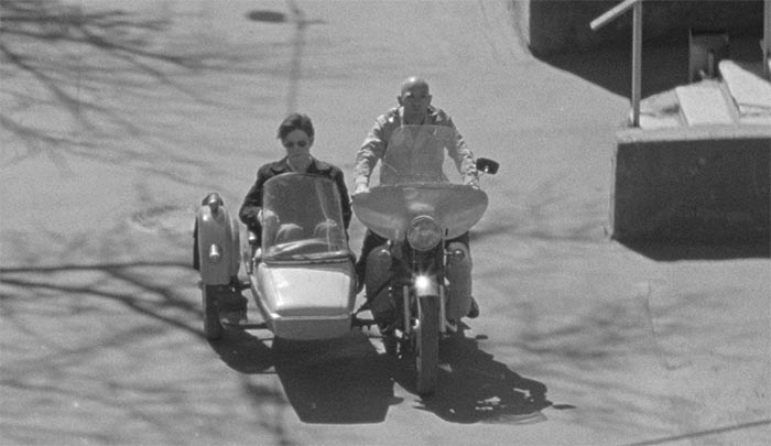 кадр Сентенция 8