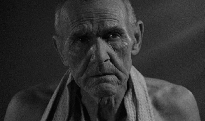 кадр Сентенция 10