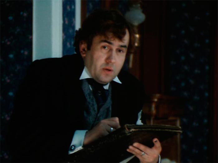 кадр Сердце не камень 6