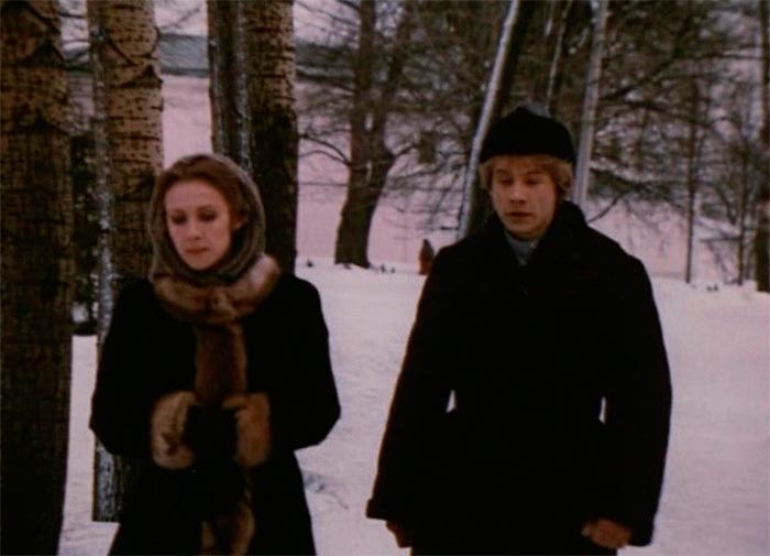 кадр Сердце не камень 11