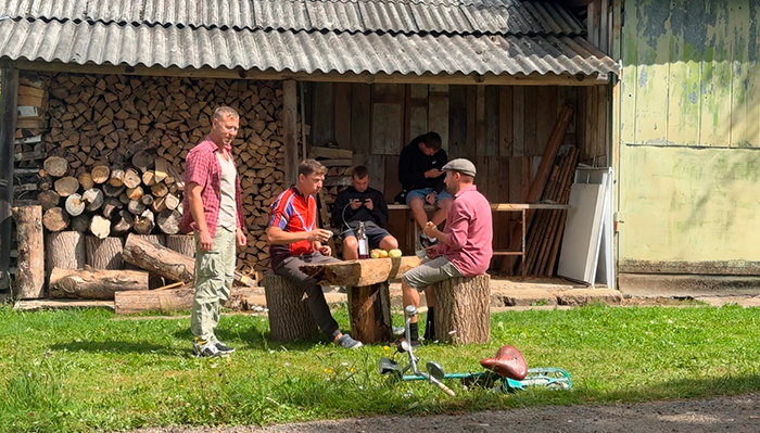 Кадр из фильма Сердцеед кадр Сердцеед 3