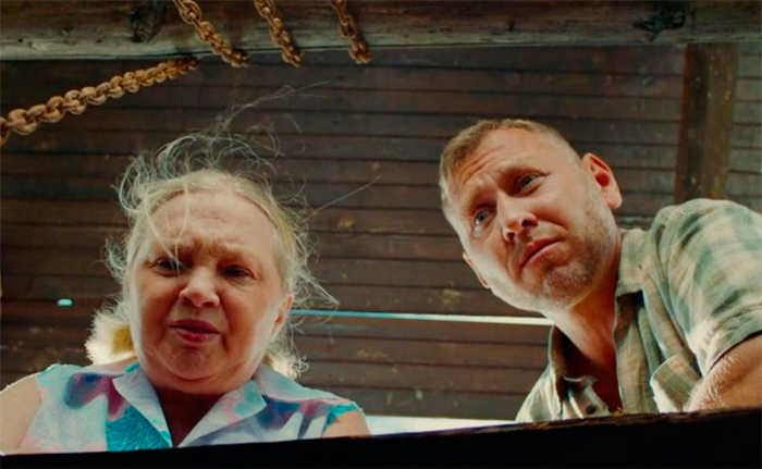 Кадр из фильма Сердцеед кадр Сердцеед 4