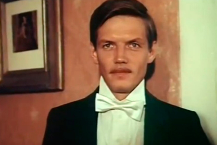 кадр Серебряные струны 2