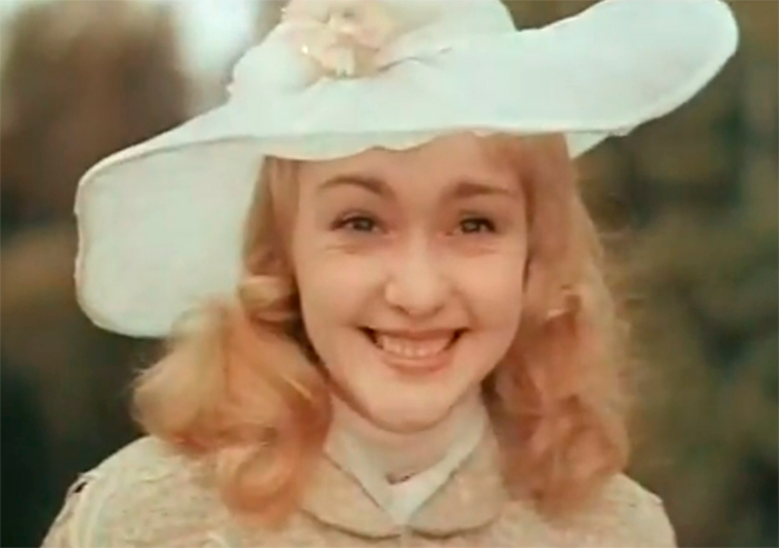 кадр Серебряные струны 3