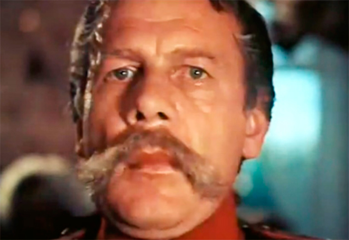 кадр Серебряные струны 4