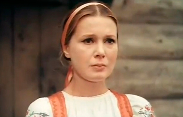 кадр Серебряные струны 5