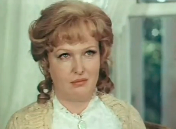 кадр Серебряные струны 6