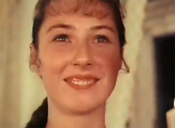 кадр Серебряные струны 7