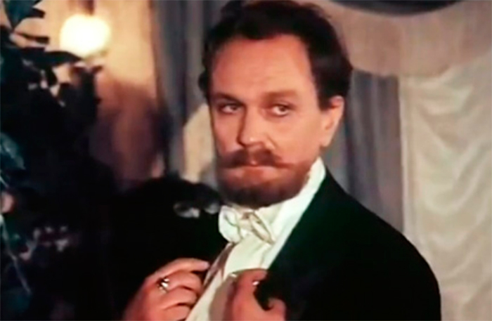 кадр Серебряные струны 9