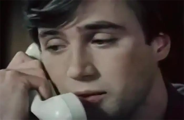 кадр Серебряное ревю 9