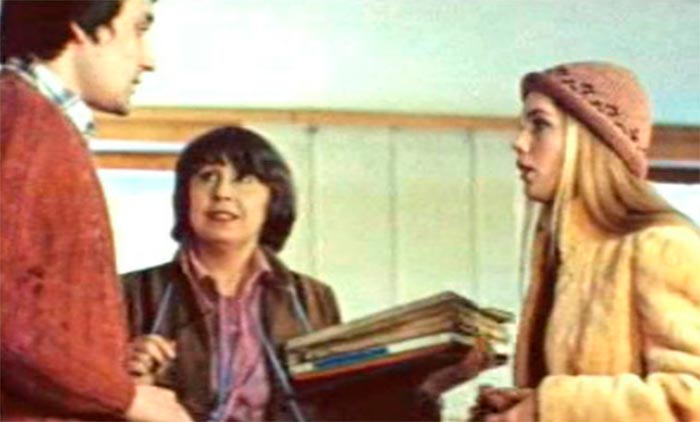 кадр Серебряное ревю 11