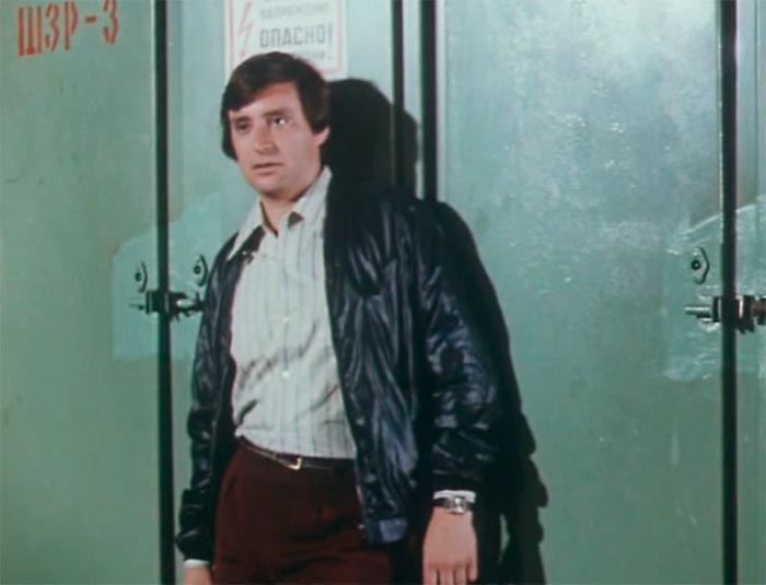 кадр Середина жизни 3