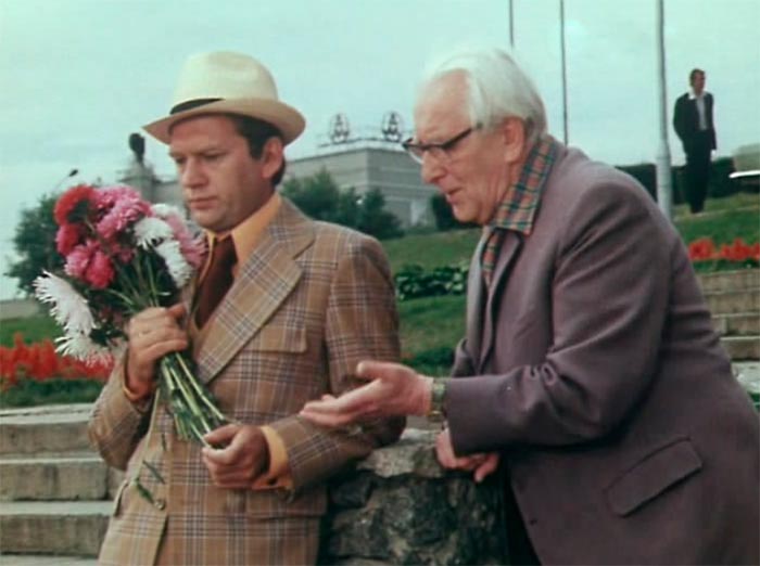 кадр Середина жизни 8