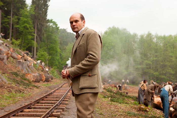 Кадр из фильма Серена кадр Серена 8