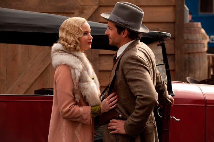 Кадр из фильма Серена кадр Серена 11