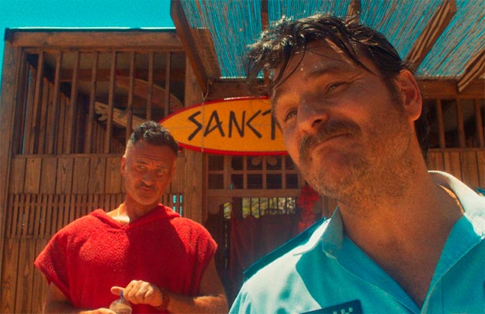 Кадр из фильма Сёрфер кадр Сёрфер 3