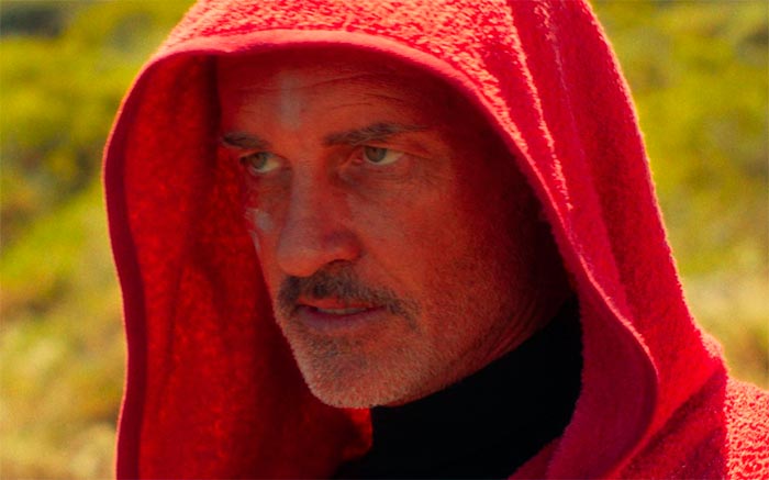 Кадр из фильма Сёрфер кадр Сёрфер 5