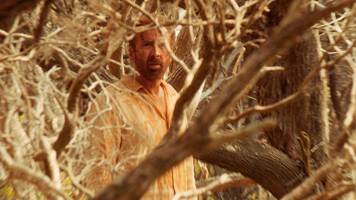 Кадр из фильма Сёрфер кадр Сёрфер 6