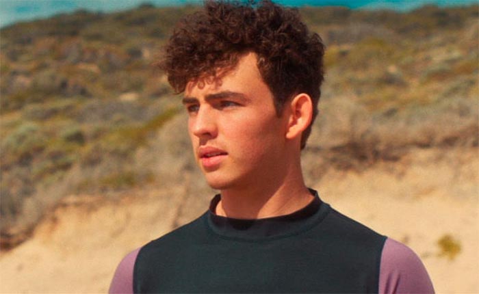 Кадр из фильма Сёрфер кадр Сёрфер 7