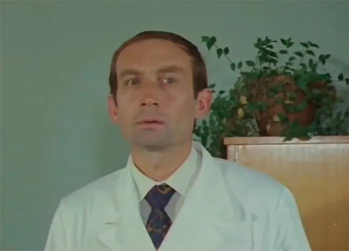 кадр Сергеев ищет Сергеева 8
