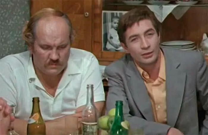 Кадр из фильма Сергеев ищет Сергеева кадр Сергеев ищет Сергеева 10