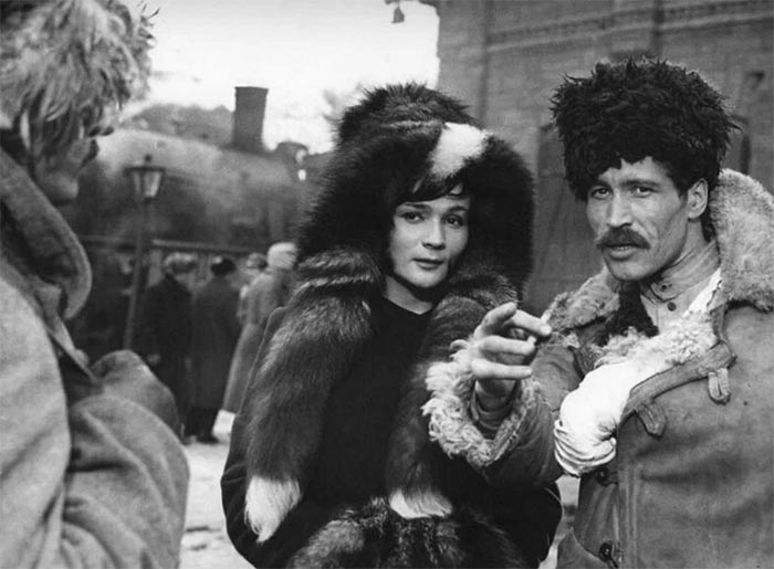 Кадр из фильма Сергей Лазо кадр Сергей Лазо 3