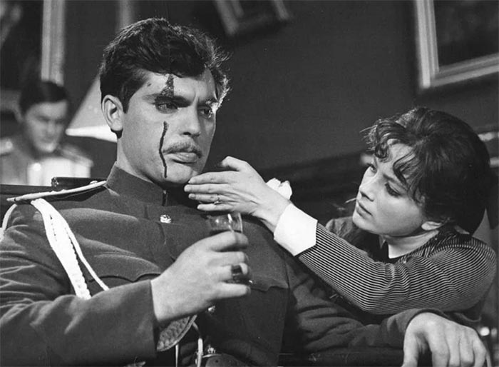 Кадр из фильма Сергей Лазо кадр Сергей Лазо 4