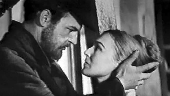 Кадр из фильма Сергей Лазо кадр Сергей Лазо 5