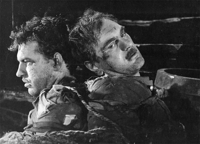 Кадр из фильма Сергей Лазо кадр Сергей Лазо 7