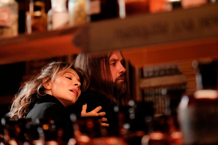 кадр Сергий против нечисти. Яга 6