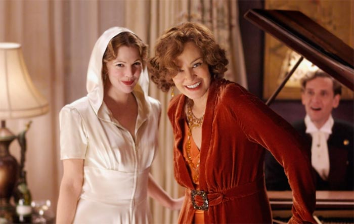 Кадр из фильма Серые сады кадр Серые сады 4