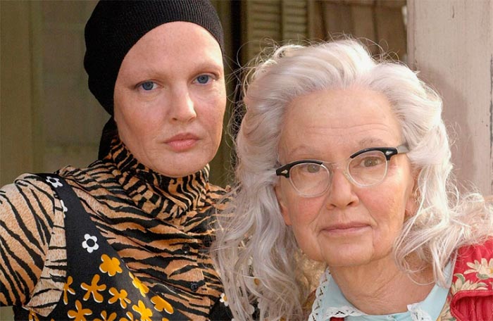 Кадр из фильма Серые сады кадр Серые сады 10