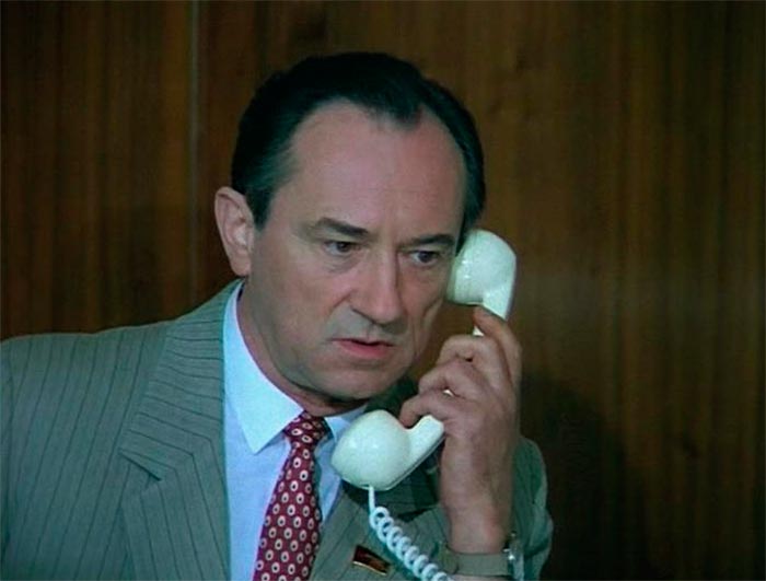 Кадр из фильма Серые волки кадр Серые волки 5