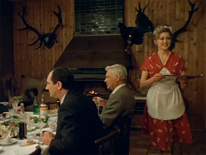 Кадр из фильма Серые волки кадр Серые волки 10