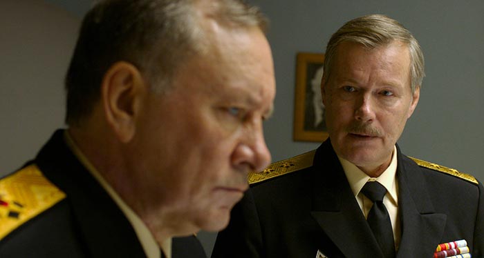 Кадр из фильма Северный полюс кадр Северный полюс 6