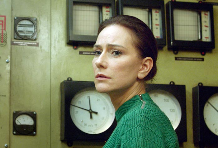 Кадр из фильма Северный полюс кадр Северный полюс 7