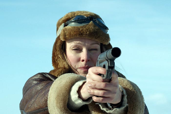 Кадр из фильма Северный полюс кадр Северный полюс 8